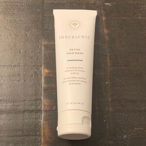Innersense Detox Hair Mask Travel size